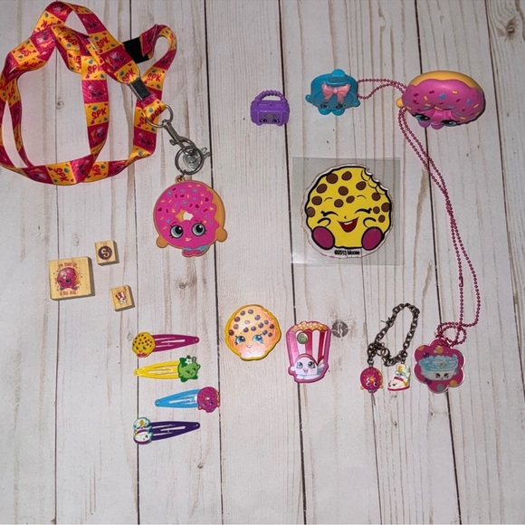 Shopkins bundle - Picture 6 of 16